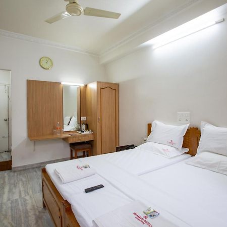 Sri Aarvee Hotels Coimbatore Luaran gambar