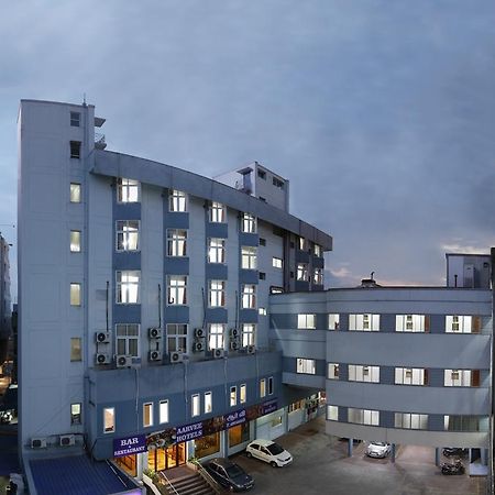 Sri Aarvee Hotels Coimbatore Luaran gambar