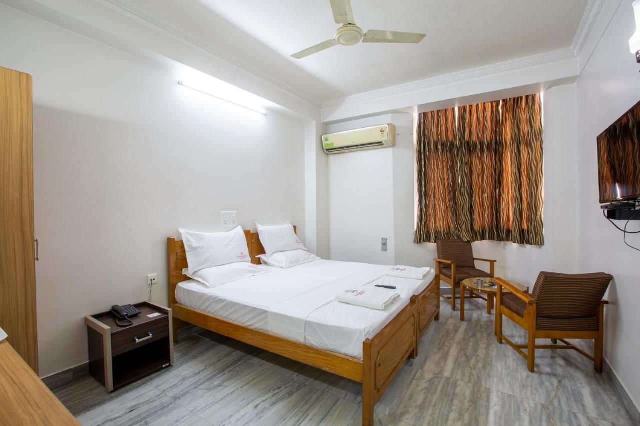 Sri Aarvee Hotels Coimbatore Luaran gambar
