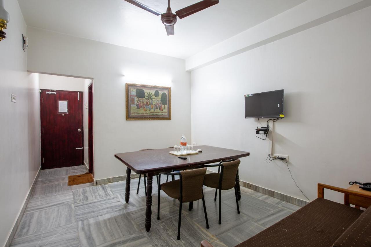 Sri Aarvee Hotels Coimbatore Luaran gambar
